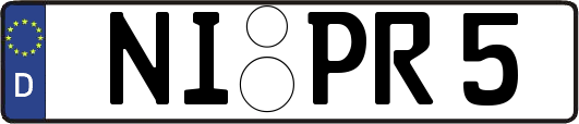 NI-PR5
