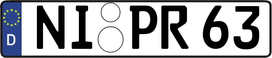NI-PR63