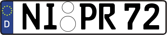 NI-PR72
