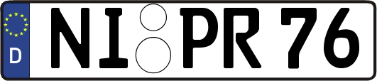 NI-PR76
