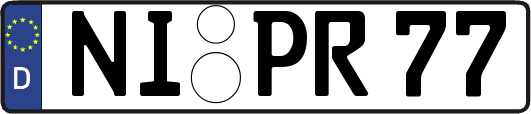 NI-PR77