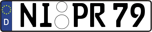 NI-PR79