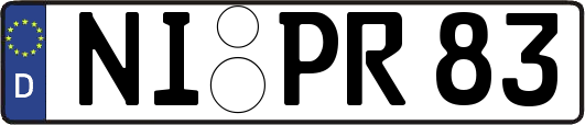NI-PR83