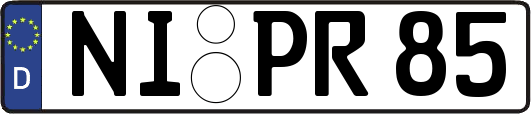 NI-PR85
