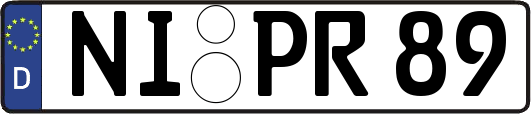 NI-PR89