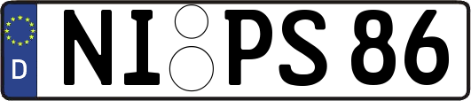 NI-PS86