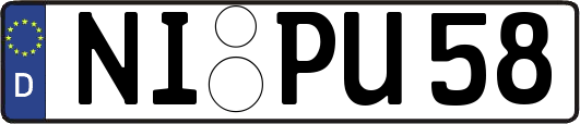NI-PU58