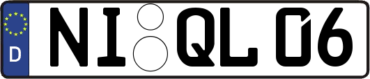 NI-QL06