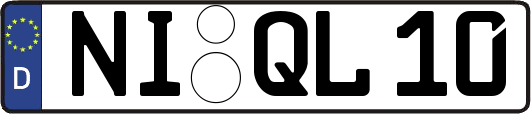 NI-QL10