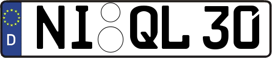NI-QL30