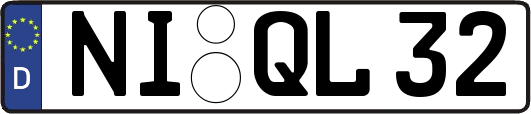 NI-QL32