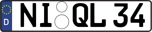 NI-QL34