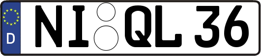 NI-QL36