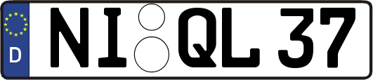 NI-QL37