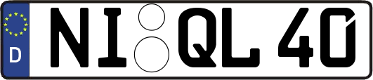NI-QL40
