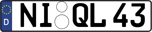 NI-QL43