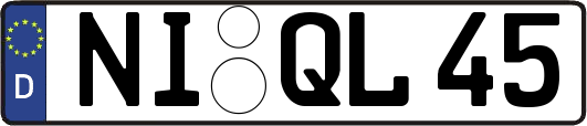 NI-QL45