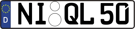 NI-QL50