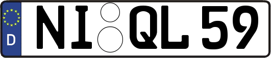 NI-QL59
