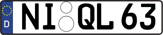 NI-QL63