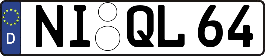NI-QL64