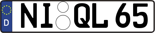 NI-QL65