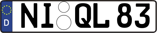 NI-QL83