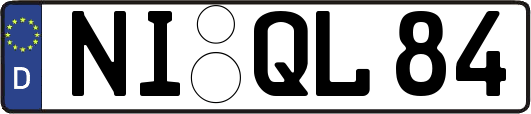 NI-QL84
