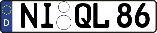 NI-QL86