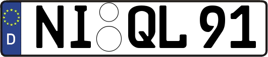 NI-QL91