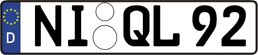 NI-QL92