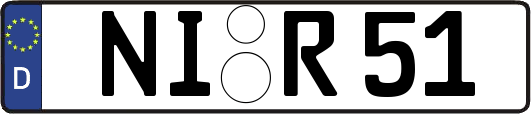 NI-R51