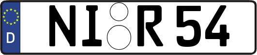 NI-R54