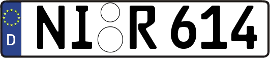 NI-R614