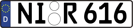 NI-R616