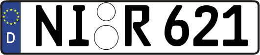 NI-R621