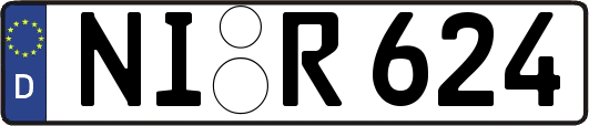 NI-R624