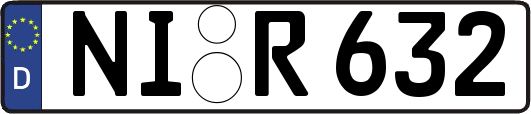NI-R632