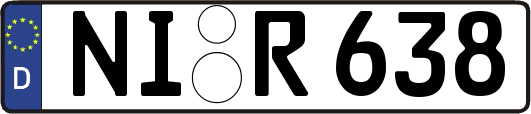 NI-R638