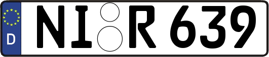 NI-R639