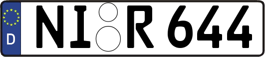 NI-R644