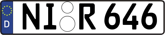 NI-R646