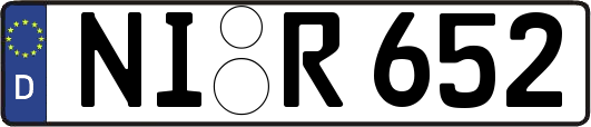 NI-R652