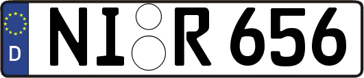 NI-R656