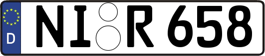 NI-R658