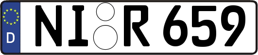 NI-R659