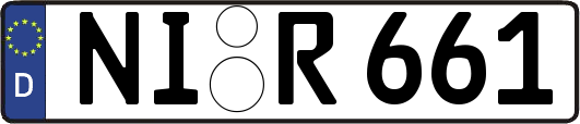 NI-R661