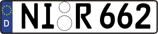 NI-R662