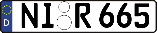 NI-R665