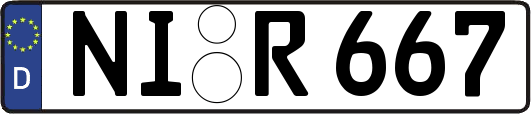 NI-R667